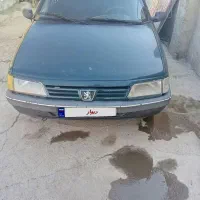 اردی ۸۵