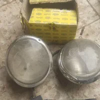 چراغ بنز