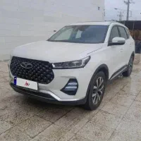 تیگو ۷ پرو