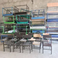 میزو نیمکت مدرسه