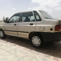 پراید 131