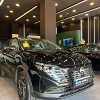 نیسان قشقاییNISSAN QASHQAI2026