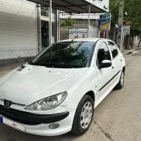 206 تیپ‌۵ دریچه گاز سیمی