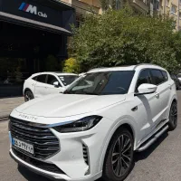 فیدلیتی پرستیژ،7نفره