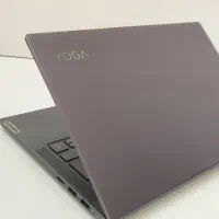 لپ‌تاپ LENOVO YOGA SLIM7 استوک وارداتی