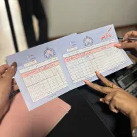جویای کار فروشندگی یا کمک‌فروشندگی طلا و جواهر