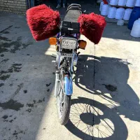 رهرو۱۲۵|موتورسیکلت|کهریزک, |دیوار