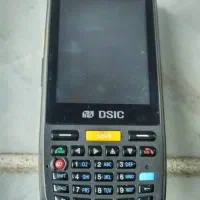 بارکدخوان اسکنر و کامپیوتر جیبی DSIC