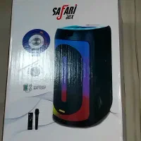 اسپیکر شارژی مکسیدر