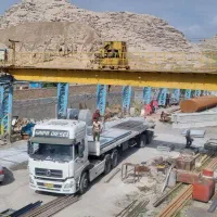 باسکول جاده ای نیسان کش تا تریلی کش