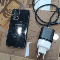 گوشی a52|موبایل|رشت, کوی امام رضا|دیوار