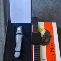ساعت هوشمند haylou smartwatch Rs4max