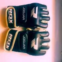 دستکش ام ام ای حرفه ایی اصل