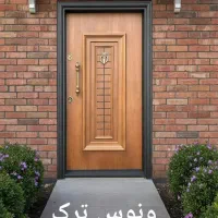 جشنواره فروش درب ضدسرقت ونوس ترک