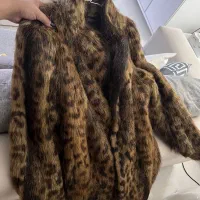 پالتو پوست اصل