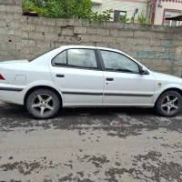سمند ef 7 مدل ۹۵ بیرنگ