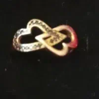 طلای گم شده