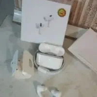 ایرپادبلوتوثی پرو۲اپل نویزکنسلینگ دارگارانتی ۱۸ماه