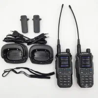 بیسیم باوفنگ UV-21 ده وات  اصلی  ارسال رایگان