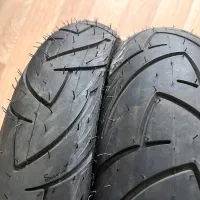 یک جفت لاستیک ایران یاسا