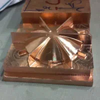 cnc فرزکارم  پاره وقت یا پروژه ای