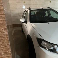 خودرو کوییک ۱۴۰۰