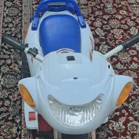 موتور شارژی کودک