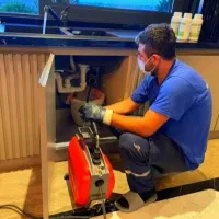 لوله بازکن مارلیک سرآسیاب ملارد تیسفون فردیس بنفشه