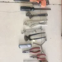 ابزار الات