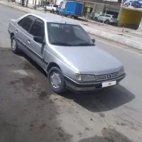 پژو. ۴۰۵ عالی