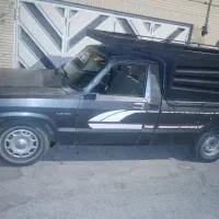 وانت مزدا 2000