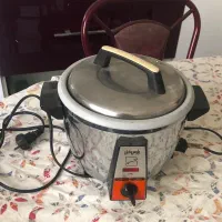 پلو پز پارس خزر