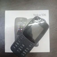نوکیا ۱۰۶ فروش عمده و تکی
