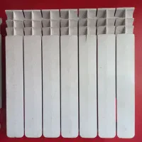 رادیاتور پنلی و پره ای