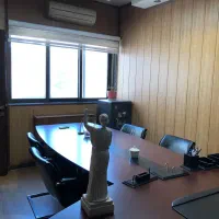 ۹۰متر واحد اداری در ساختمان پزشکان فول امکانات