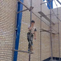 نصب داربست فلزی خرید و فروش لوله و بست داربس