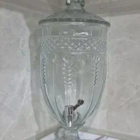کلمن شیشه ی
