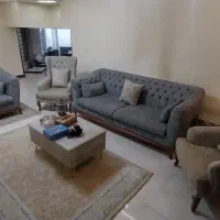 مبل راحتی 7نفره/درحد آک/زیر قیمت