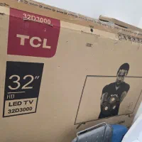 تلویزیون ۳۲ اینج TCL