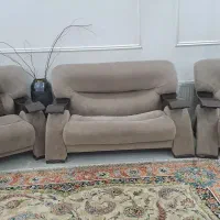 مبل ۷ نفره