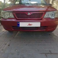 پراید 132 مدل 1388