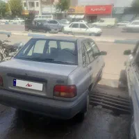 پراید ۸۷