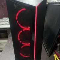 کیس گیمینگ نسل ۱۲ کارکرده