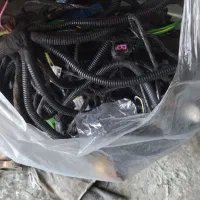 سیم کشی کامل پیکان وانت