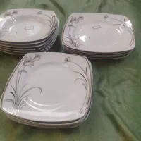 سرویس چینی
