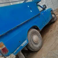 ساپیا ۷۵|خودرو کلاسیک|جوانرود, |دیوار
