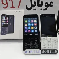 نوکیا اصلی (NEW)  دو سیم