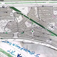 فروش-زمین-شهرآرا-بلوک-18
