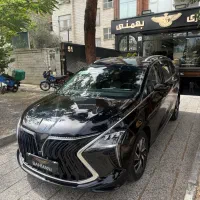 سوبا M4|خودرو سواری و وانت|تهران, دریا|دیوار