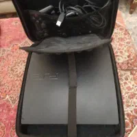 ps3|کنسول، بازی ویدئویی و آنلاین|تهران, یاخجی آباد|دیوار